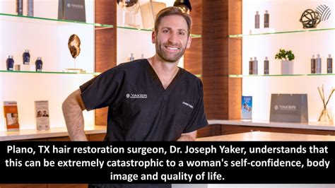 dr yaker plano|dr yaker hair restoration.